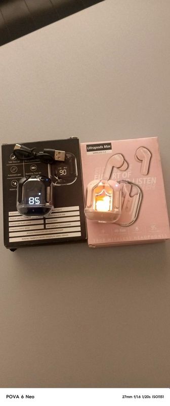 Hitoy airpods sotiladi Hitoy airpods sotiladi