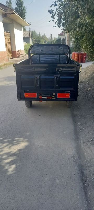 elektromoped skuter