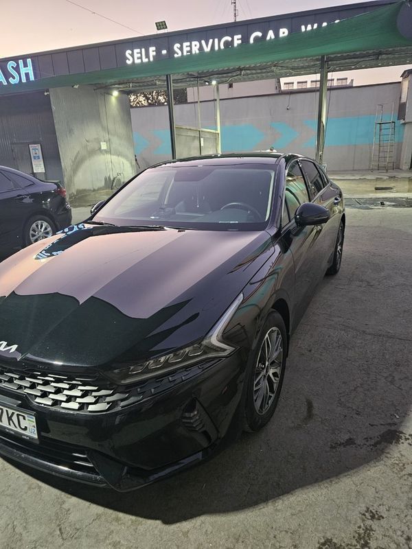 Kia k5 pristege(444 mln lik pozitsiyasi) 2.5 motor 2023 yil. Kia k5 pristege(444 mln lik pozitsiyasi) 2.5 motor 2023 yil.