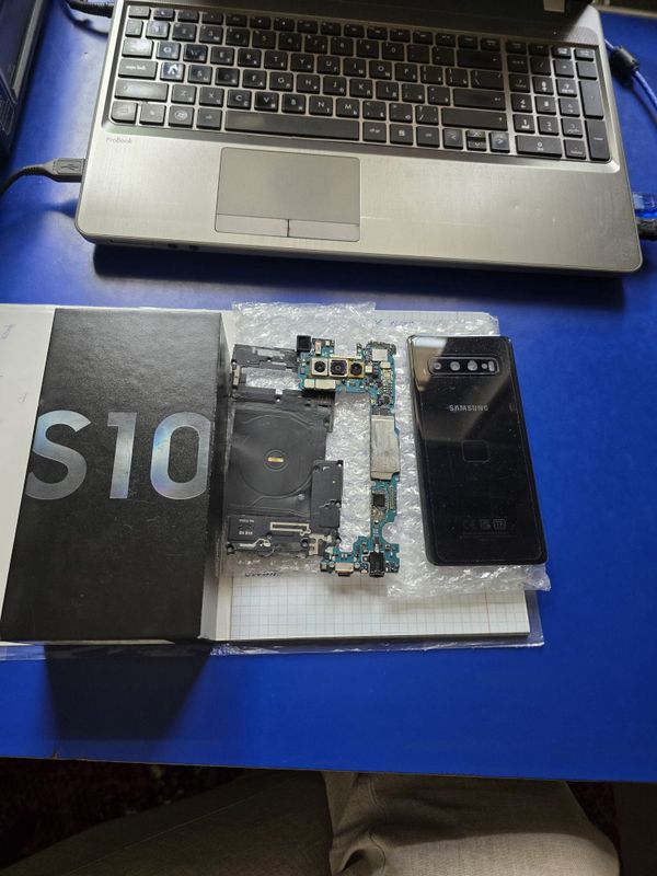 Galaxy S10 запчасти Galaxy S10 запчасти