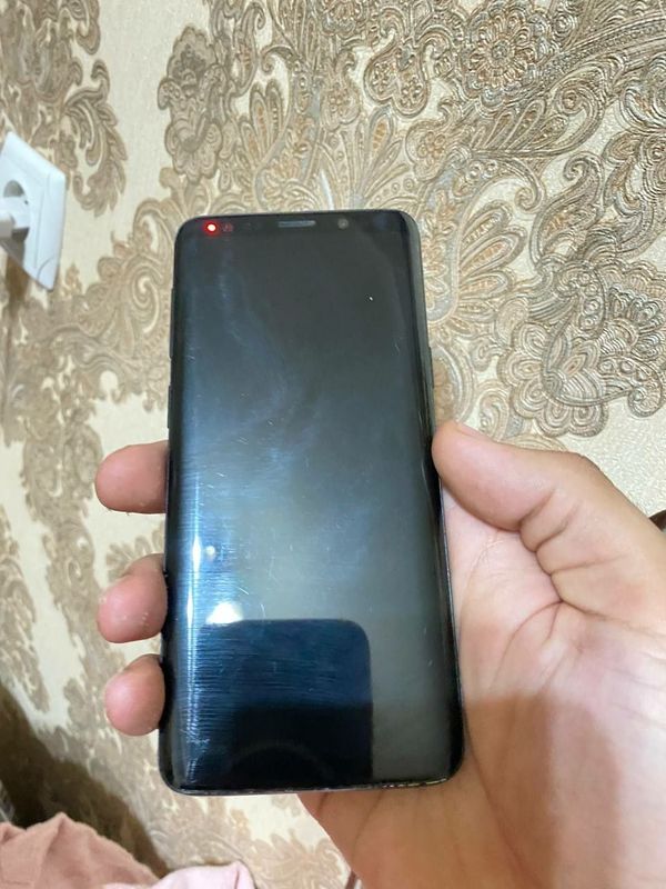 Samsung S9 Korea