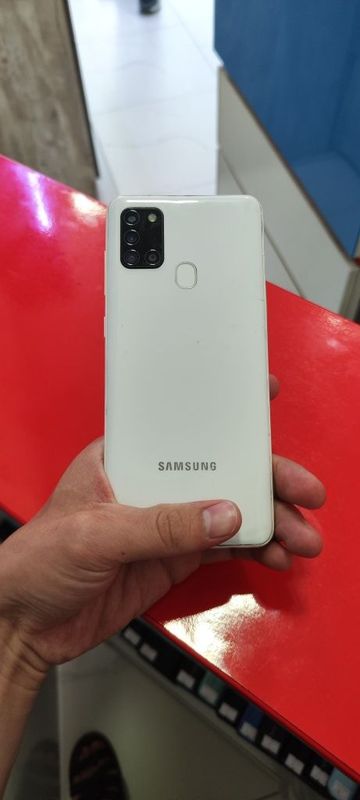 Samsung A21S. Juda arzon Samsung A21S. Juda arzon