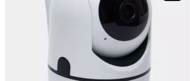 Smart kamera wi-fi orqali ishlaydi Smart kamera wi-fi orqali ishlaydi