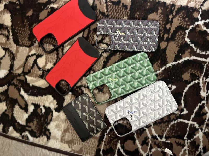 goyard, louboutin goyard, louboutin