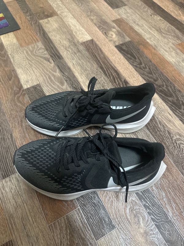 Кроссовки Nike Zoom Winflo 6, оригинал
