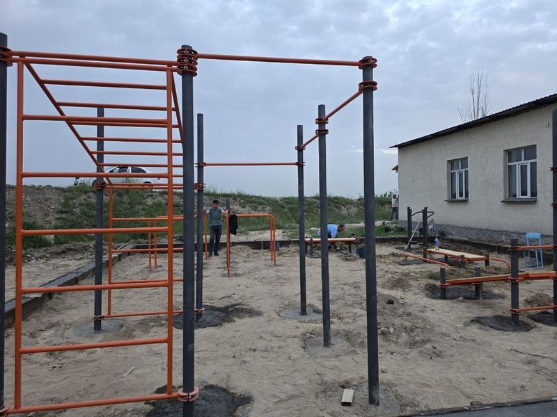 Vorkaut Turnik Brus Vorkaut Turnik Brus
