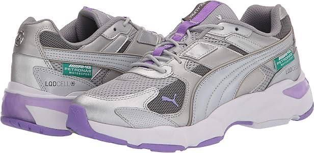 Puma Mercedes Новые , куплены в Америке Puma Mercedes Новые , куплены в Америке