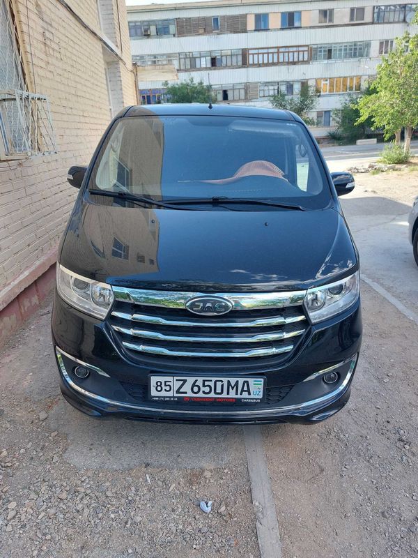 Продаётся автомобил JAC в отличном состояние Продаётся автомобил JAC в отличном состояние