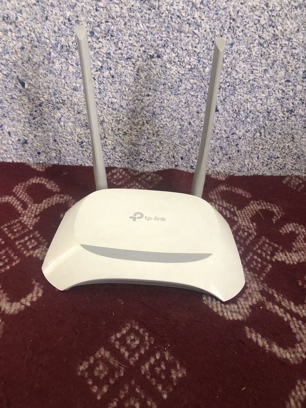Wifi router tp-link n300 mb Wifi router tp-link n300 mb