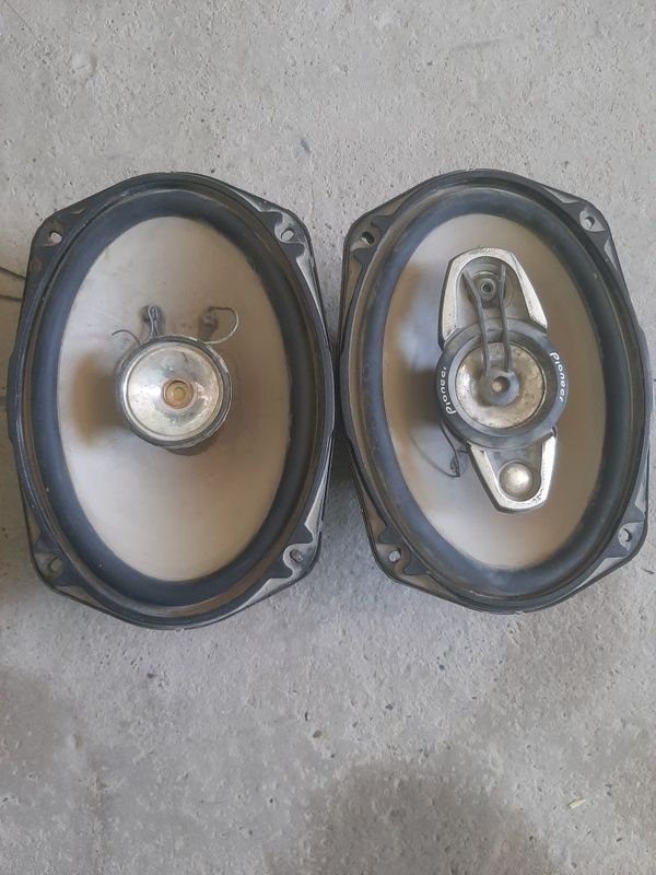 Pioneer 600wat kalonka sotiladi Pioneer 600wat kalonka sotiladi