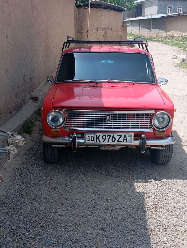 Vaz:2101