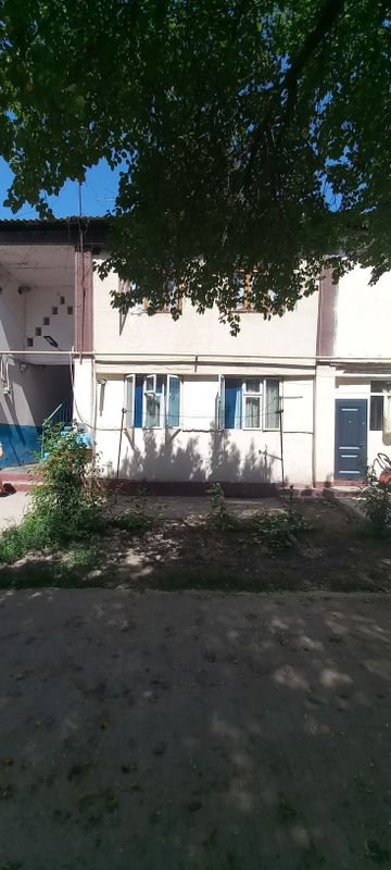 Занги ота 2х комнатная 1 этаж Занги ота 2х комнатная 1 этаж