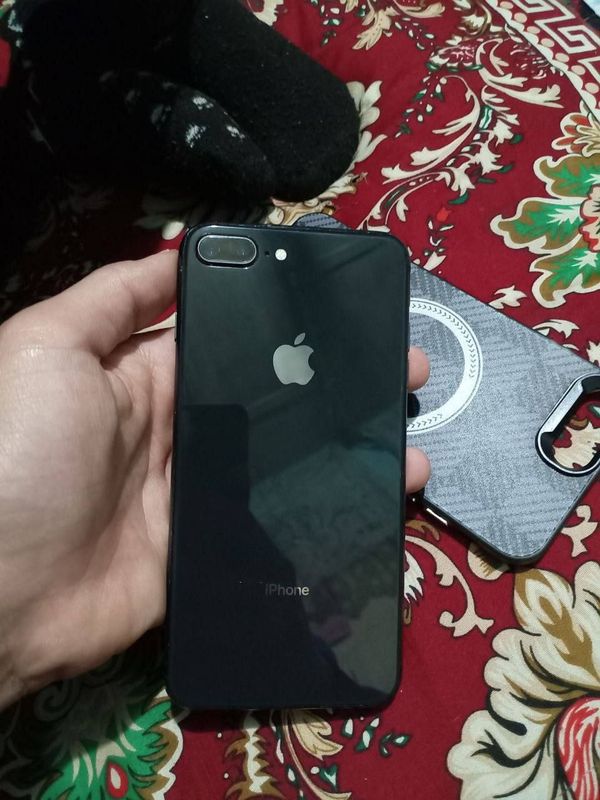 Iphone 8 plus Kelishamiz narxini