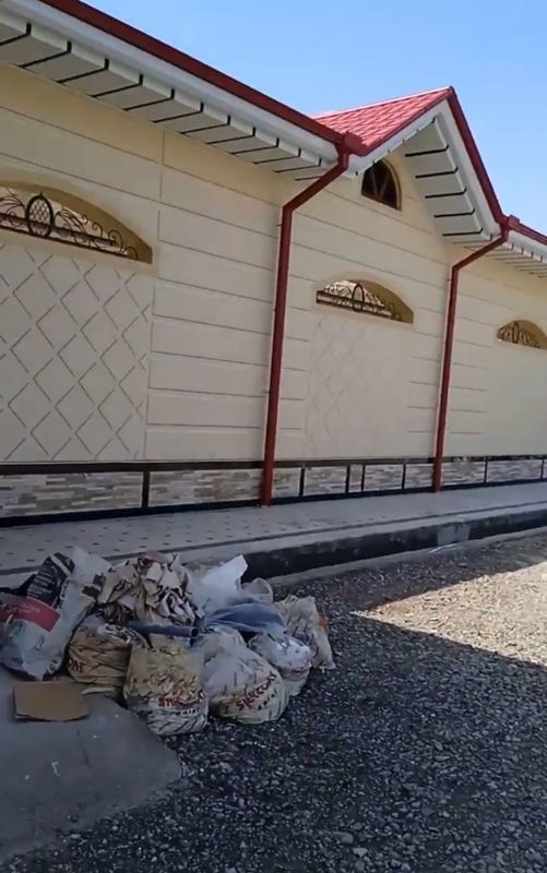 Travertin fasad xizmati ishonchli kelishilgan narxlarda