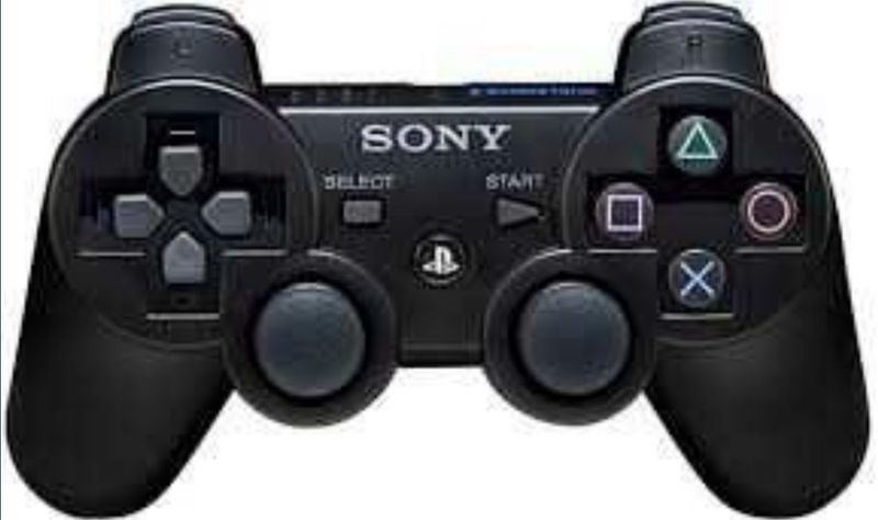 Playstation 3 ps3 jostik orginal Playstation 3 ps3 jostik orginal