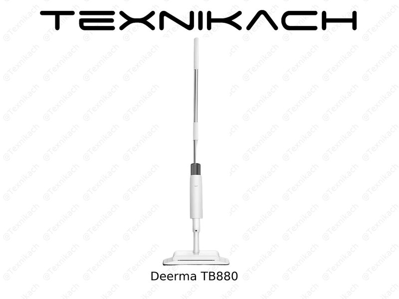 Yangi • Швабра Deerma TB880 • Dastavka Yangi • Швабра Deerma TB880 • Dastavka