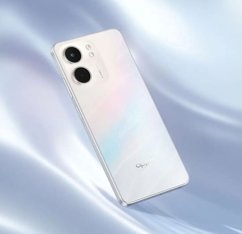 Oppo x5 A