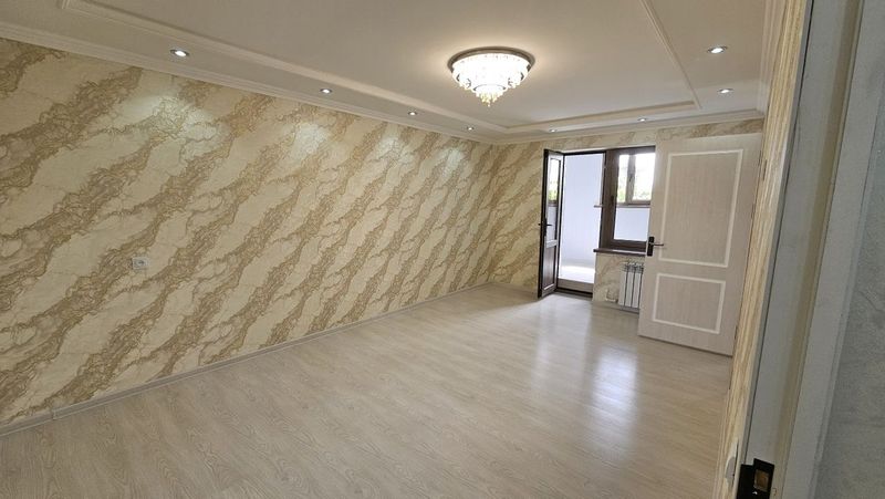 Продаю свою 2³/4/4 Мирабадский район. Улица Фитрат 47м² с Евроремонтом Продаю свою 2³/4/4 Мирабадский район. Улица Фитрат 47м² с Евроремонтом
