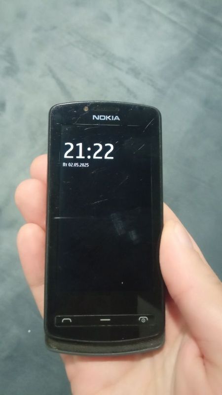 Nokia 700 Нокиа 700