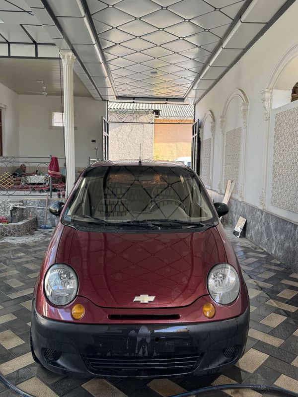 Matiz yevro sotiladi! Matiz yevro sotiladi!