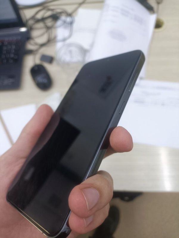 Samsung s23plus 8/256 Samsung s23plus 8/256