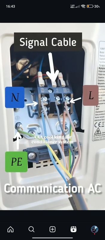 Elektr montaj, santexnika xizmati Elektr montaj, santexnika xizmati