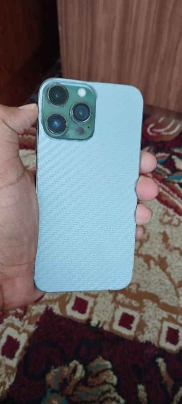 Iphone xr 13pro qlingan