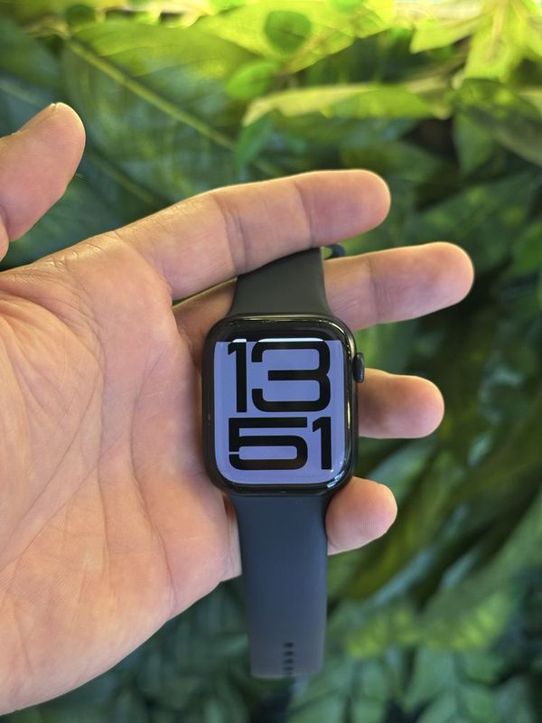 Iwatch 9 64gb 45mm Iwatch 9 64gb 45mm
