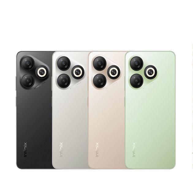 INFINIX Smart 10HD 2+64gb INFINIX Smart 10HD 2+64gb