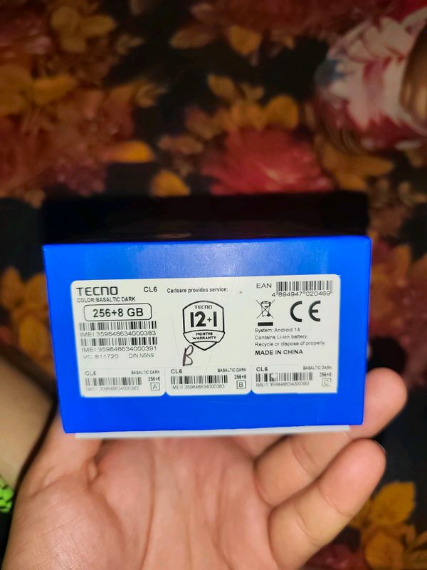 techo Comon 30 8/256 techo Comon 30 8/256
