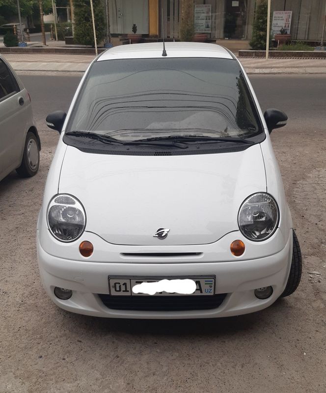 Matiz best 2018 ravon Matiz best 2018 ravon