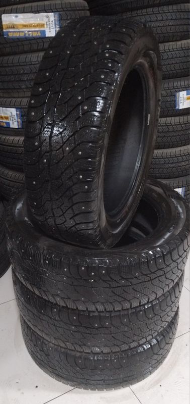 235/55/18 zimni 3 500 yurgan