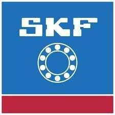 оригинальные подшипники фирмы SKF