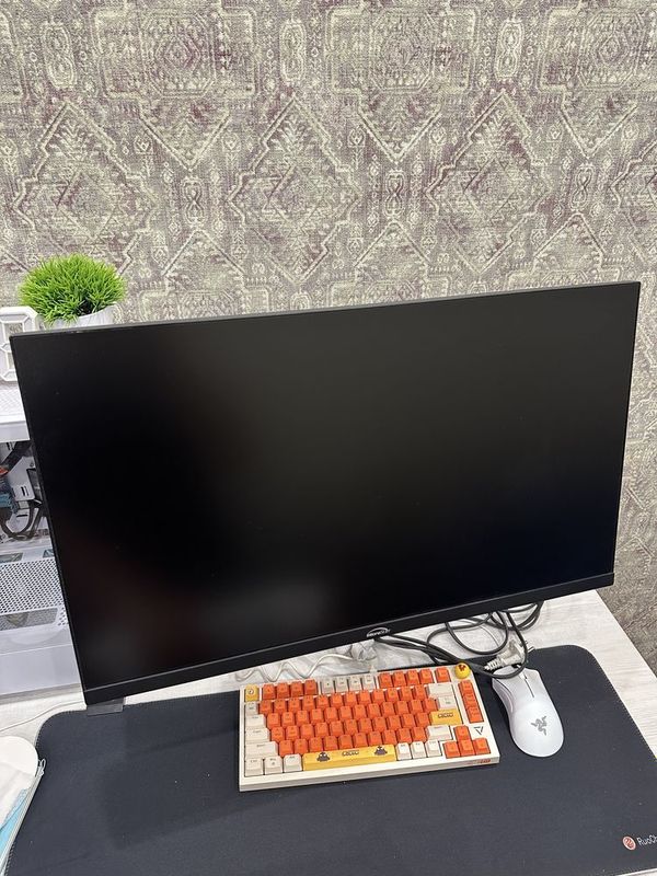 Игровой комп комплект Игровой комп комплект