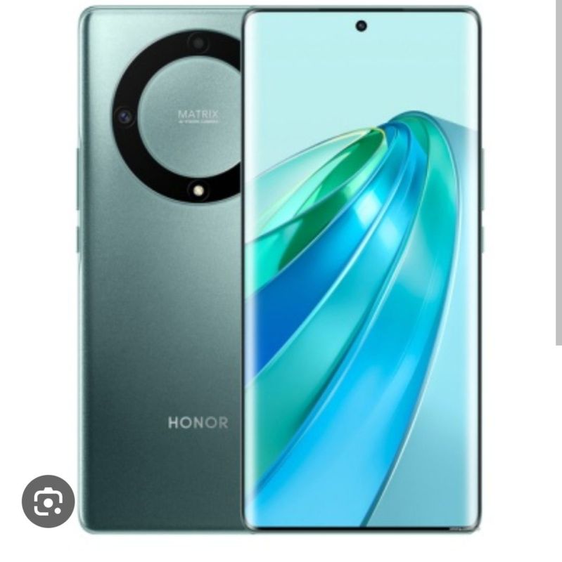 Honor x9a telifon