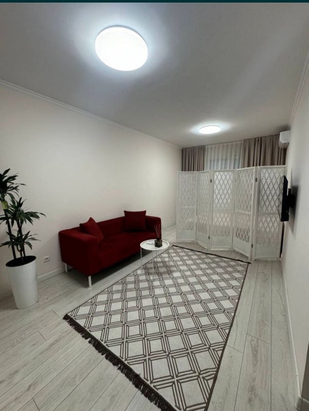 Аренда 1 ком Новостройка Green Park Аренда 1 ком Новостройка Green Park