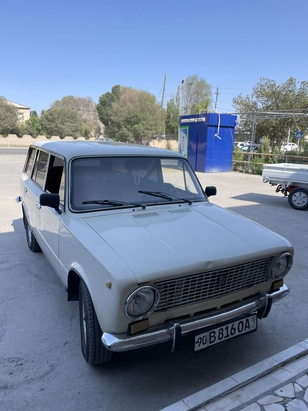 Lada vaz 2102 tayyor minishga Lada vaz 2102 tayyor minishga