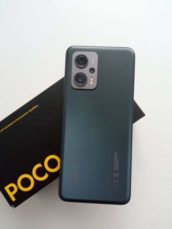 Продам Poco X4 Gt, 8/256 Продам Poco X4 Gt, 8/256