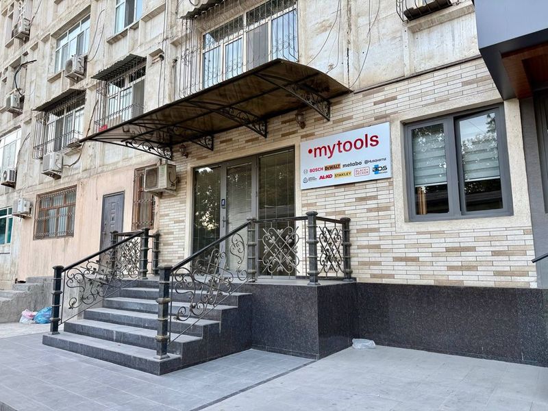 Себзор | Корзинка - Продается нежилое помещение вдоль дороги 85м2