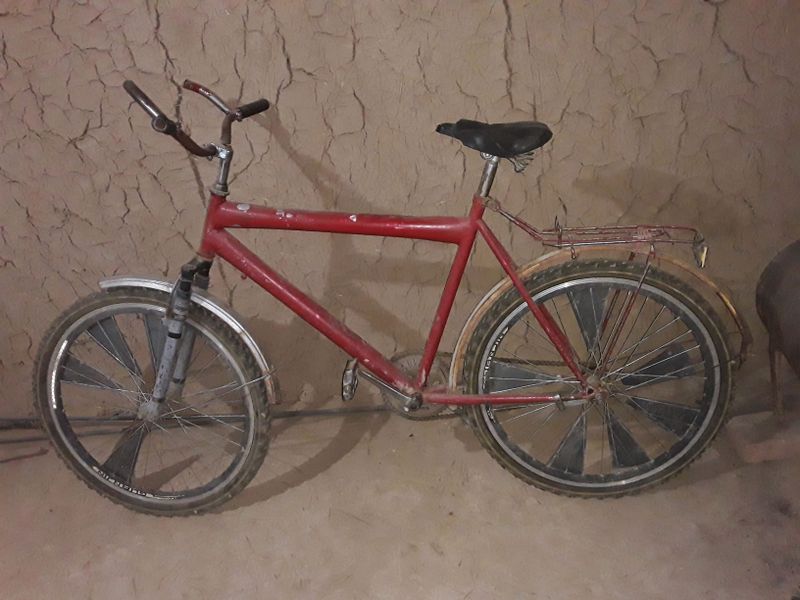 velosiped