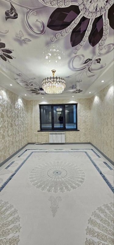 #БАЛКОН 2×6, 70м², Чиланзар Г9а,3\3\5, Продаётся Квартира, Ор:ИНЯЗ