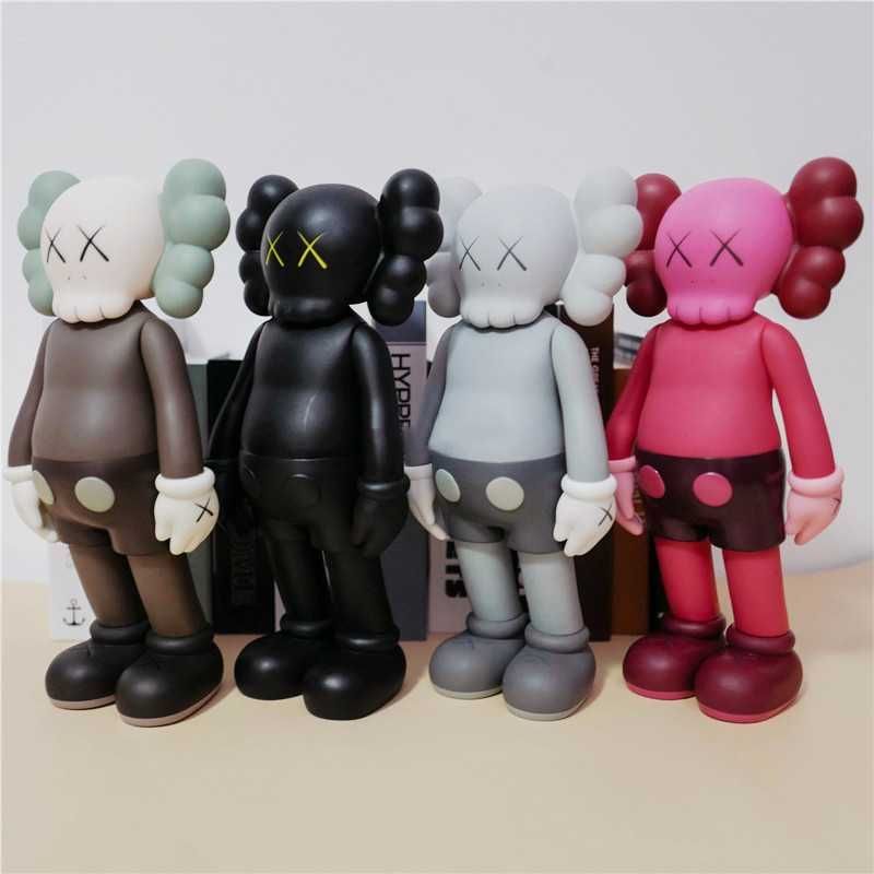 KAWS коллекционная игрушка. PREMIUM