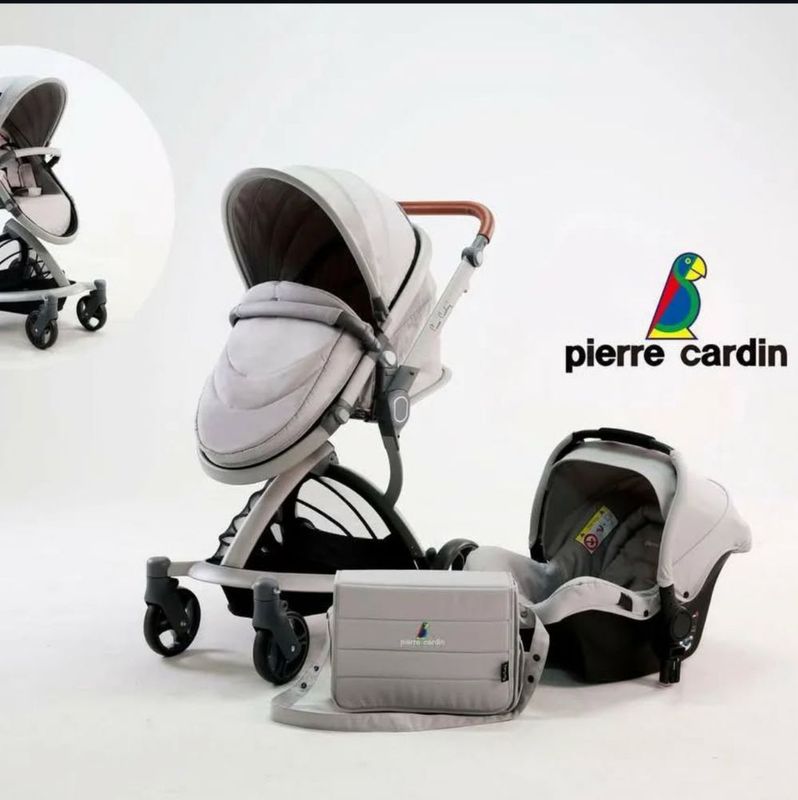 Pierre Cardin kolyaska 2v1 Pierre Cardin kolyaska 2v1