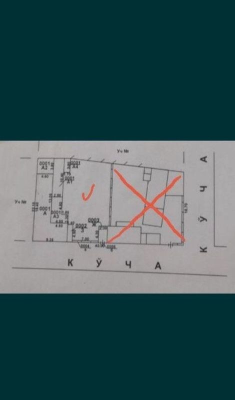 Срочно!!. Йер участга сотилади.Яккасарой Срочно!!. Йер участга сотилади.Яккасарой