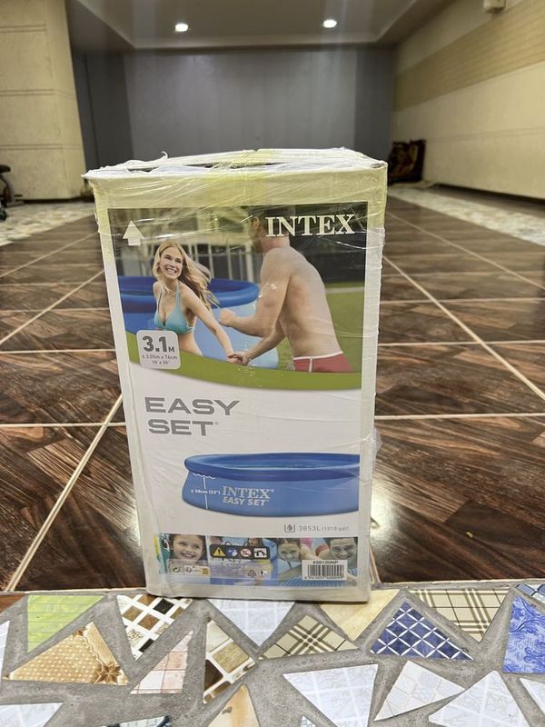 Intex original yengi Intex original yengi
