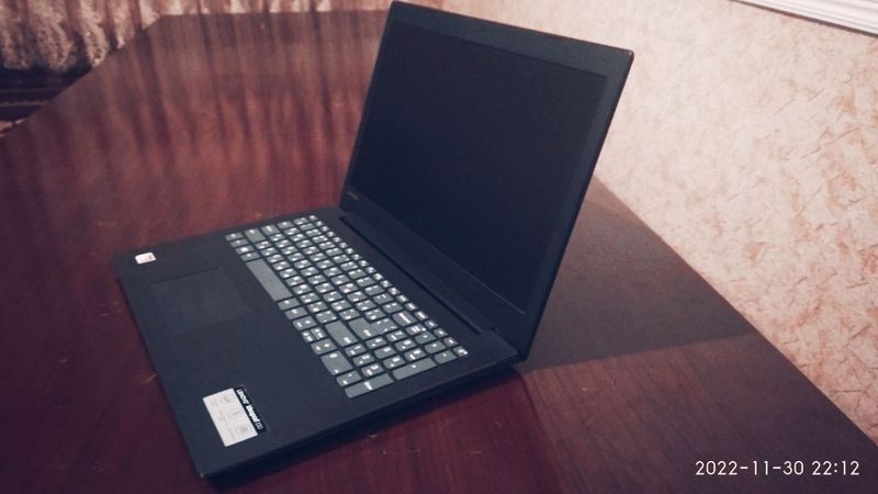 Lenovo TM Ideapad 330 Sotiladi