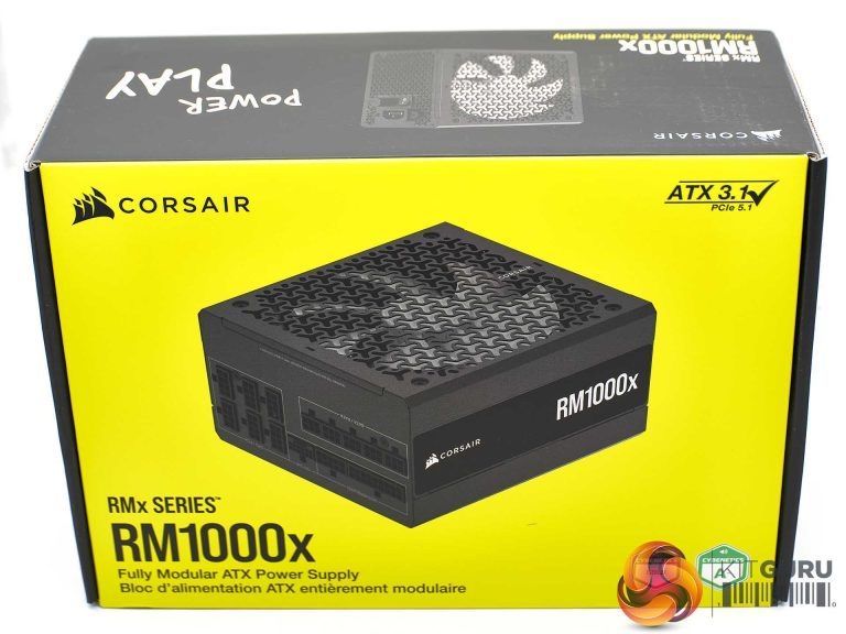 Блок питания для ПК от corsair Блок питания для ПК от corsair