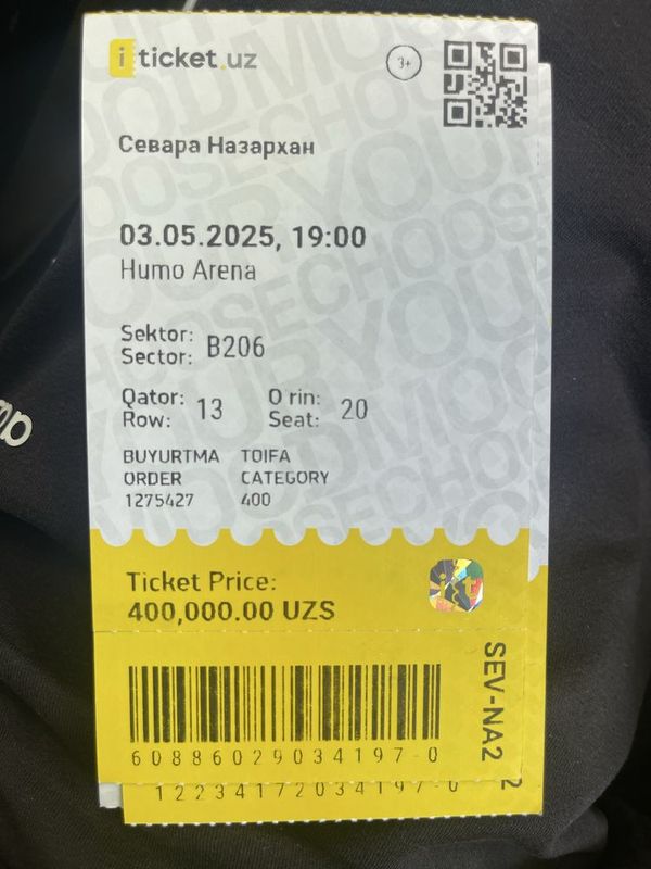 Belet bor sevara nazarhonga Belet bor sevara nazarhonga