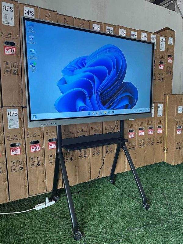 Интерактивная сенсорная панель 65” | Цены ниже рыночных! Гарантия 630$ Интерактивная сенсорная панель 65” | Цены ниже рыночных! Гарантия 630$