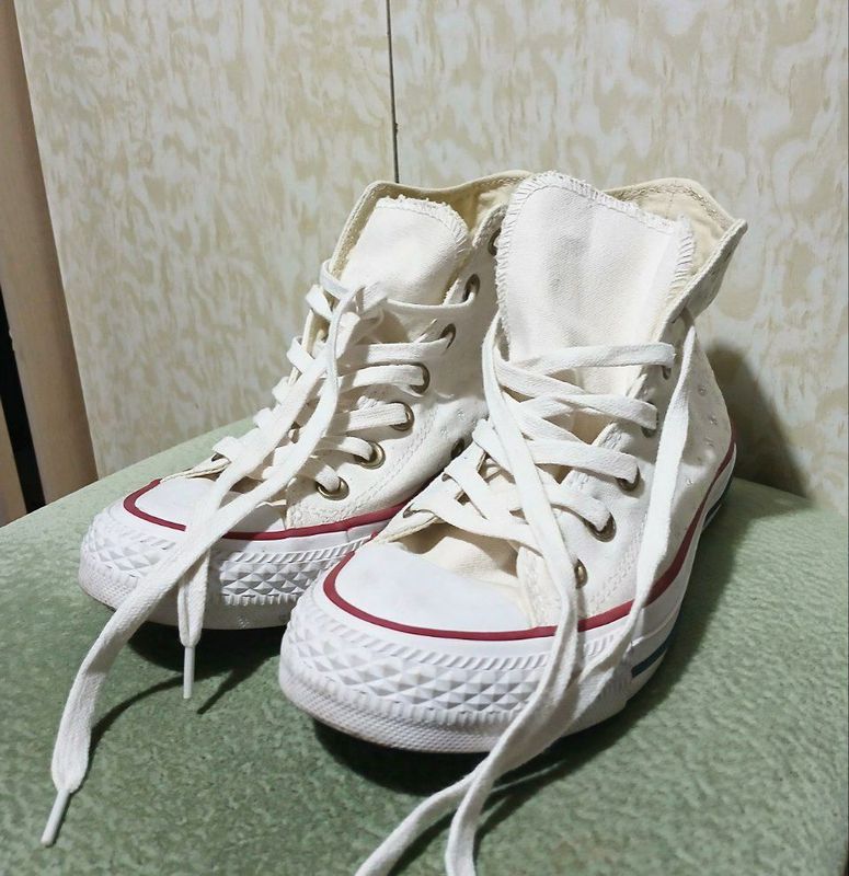 Кеды converse оригинал